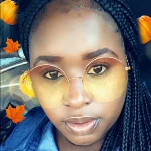 Meet your Posher, Catherine